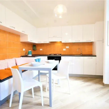 Casa Ardoino Apartment Imperia