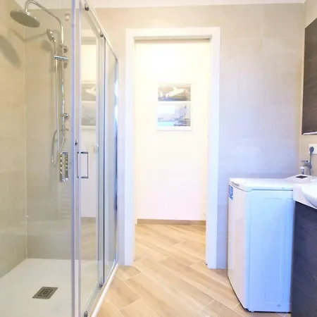 Casa Ardoino Apartment *